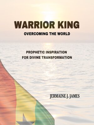 cover image of Warrior King